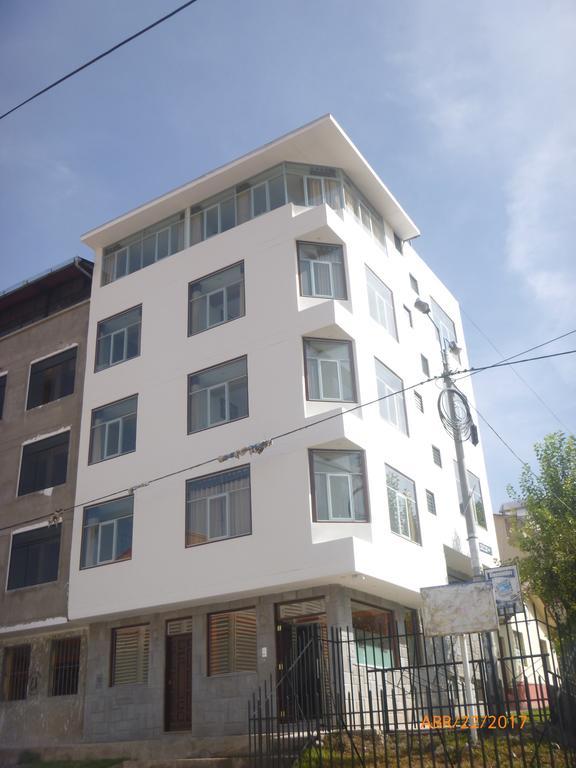 Pumas Cusco Hotel Dış mekan fotoğraf
